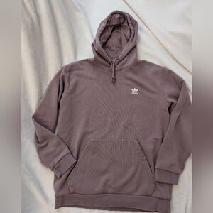 Men's Adidas Hoodie Size Large